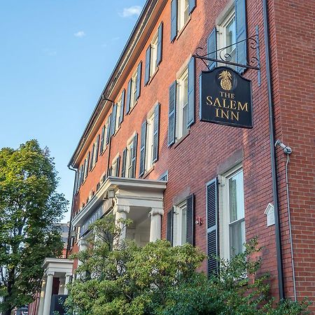 The Salem Inn Luaran gambar