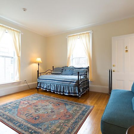 The Salem Inn Luaran gambar