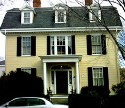 The Salem Inn Luaran gambar