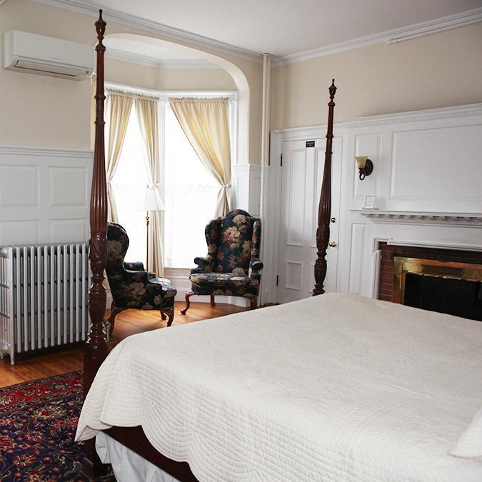 The Salem Inn Luaran gambar