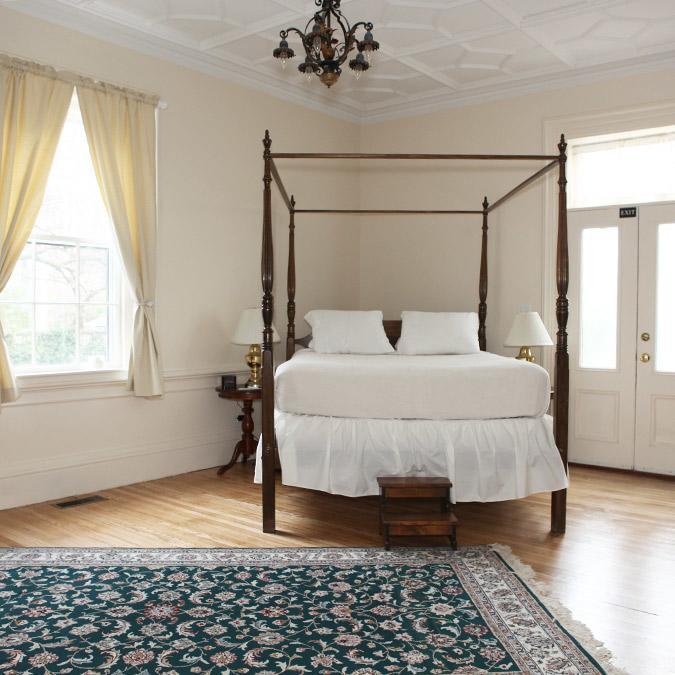 The Salem Inn Luaran gambar