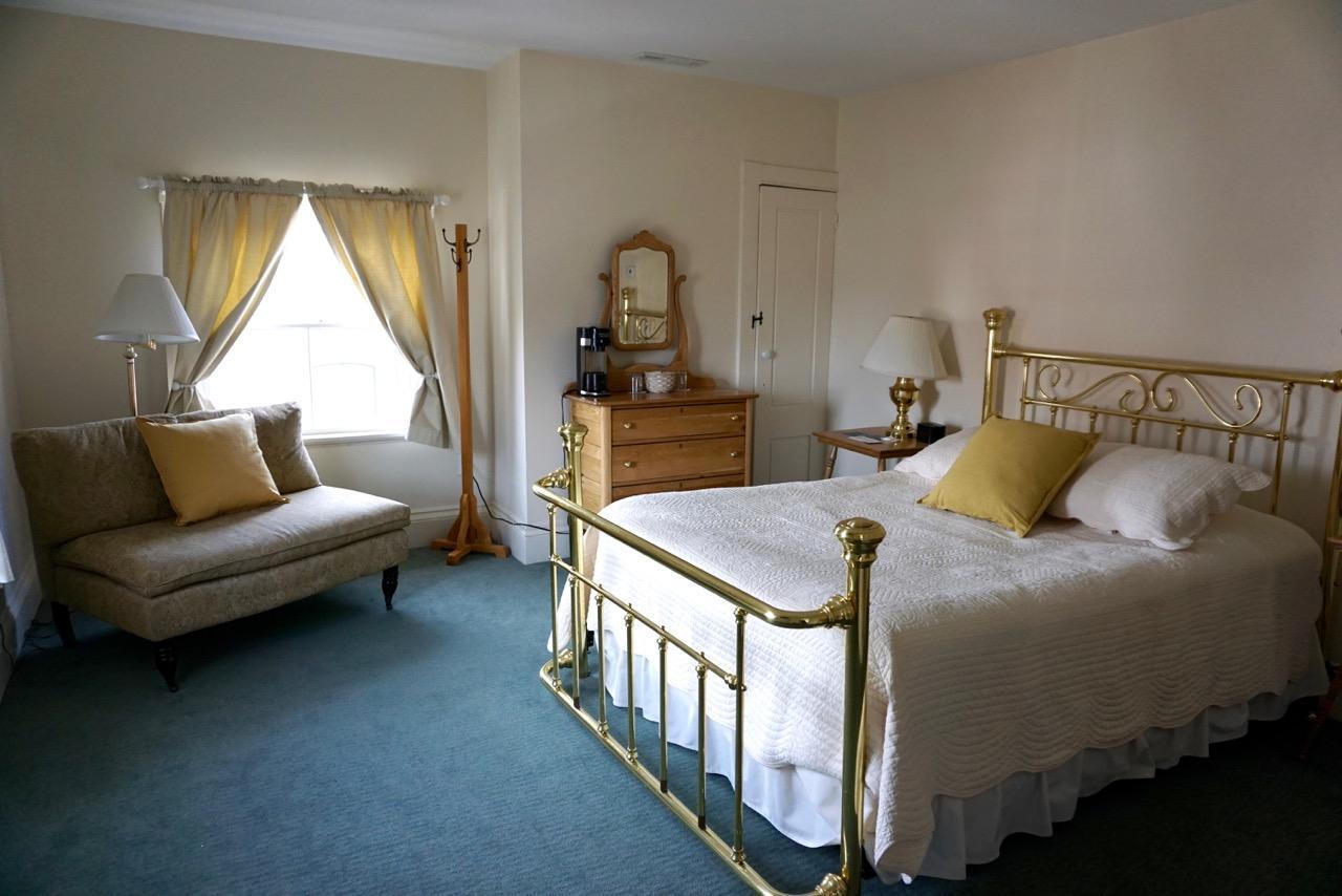 The Salem Inn Luaran gambar