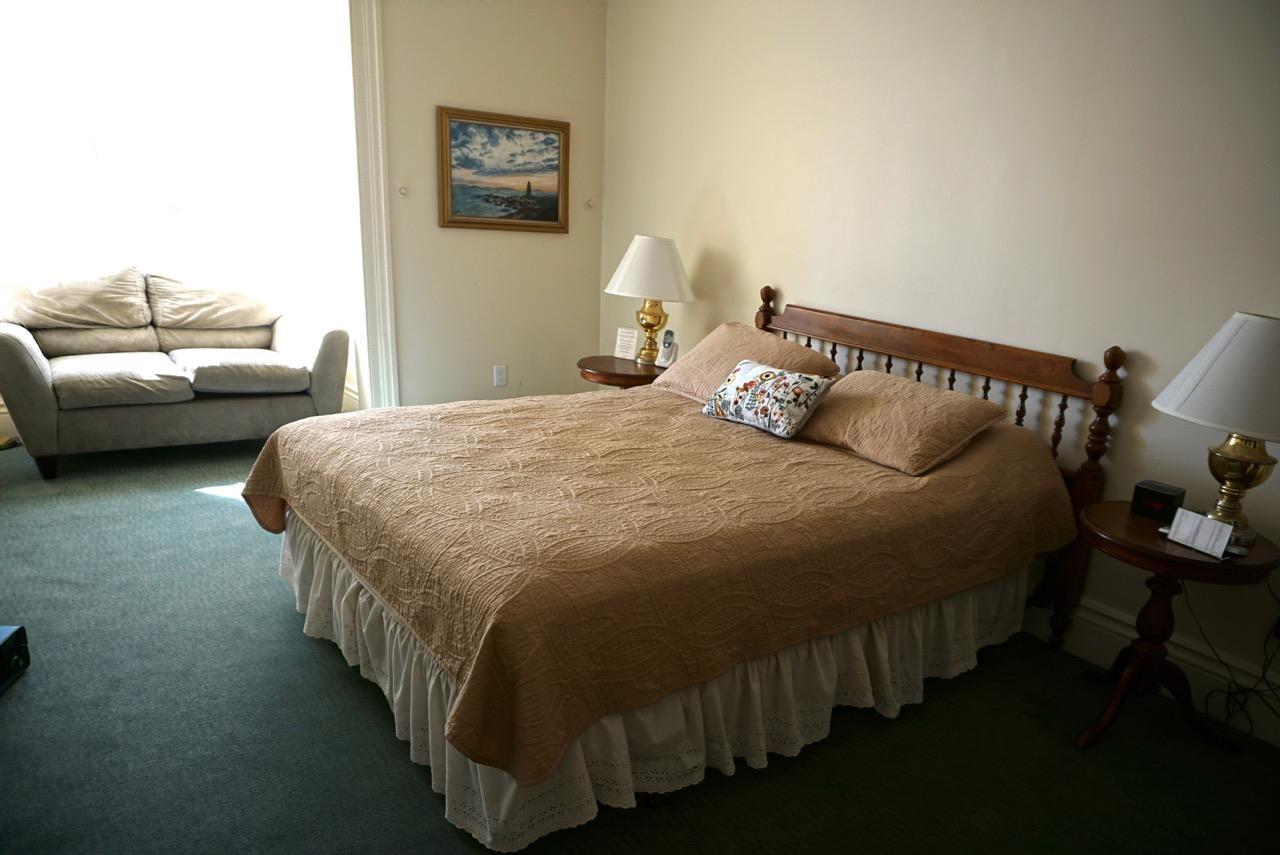 The Salem Inn Luaran gambar