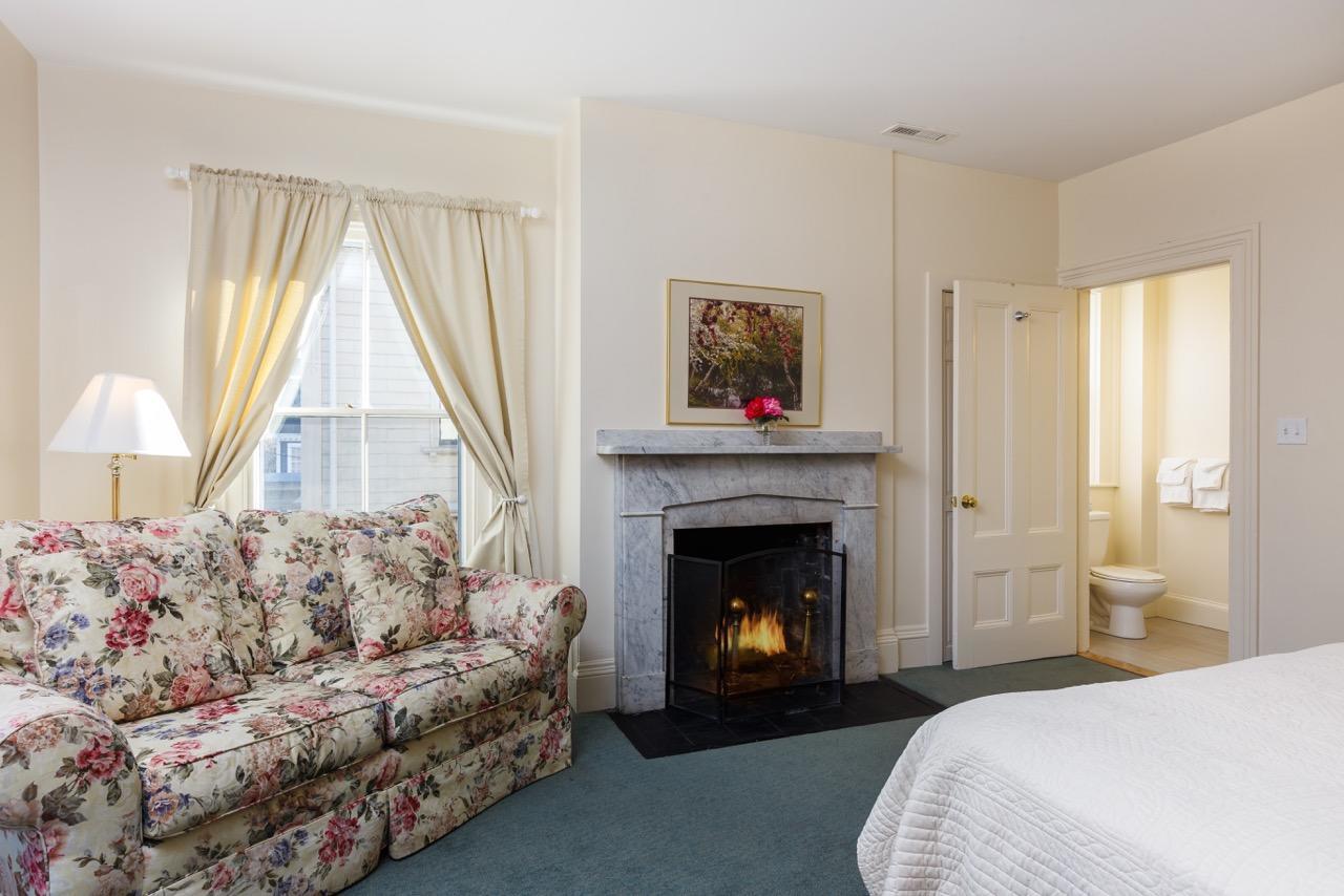 The Salem Inn Luaran gambar