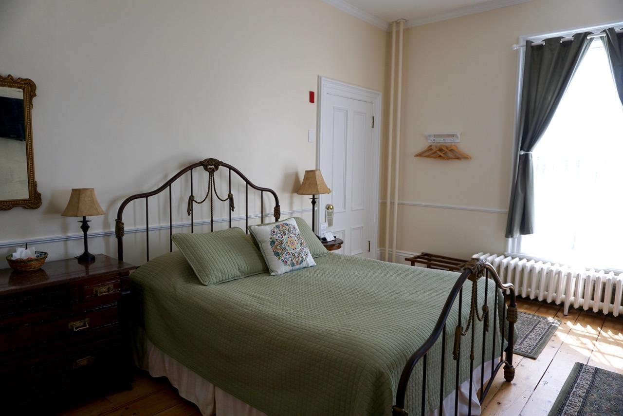 The Salem Inn Luaran gambar