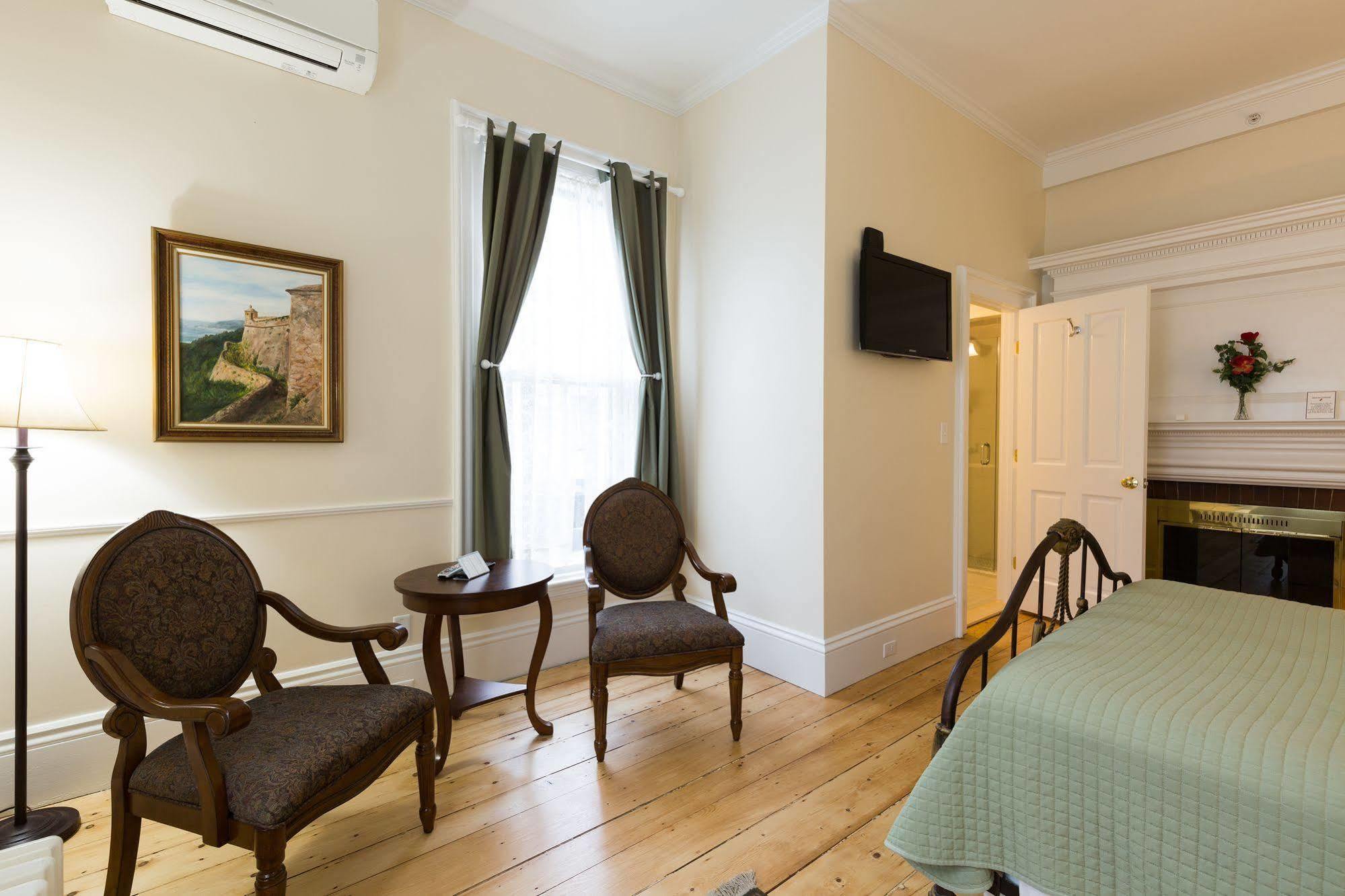 The Salem Inn Luaran gambar