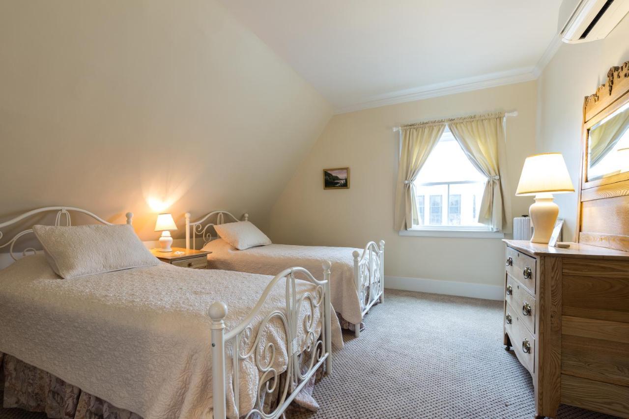 The Salem Inn Luaran gambar