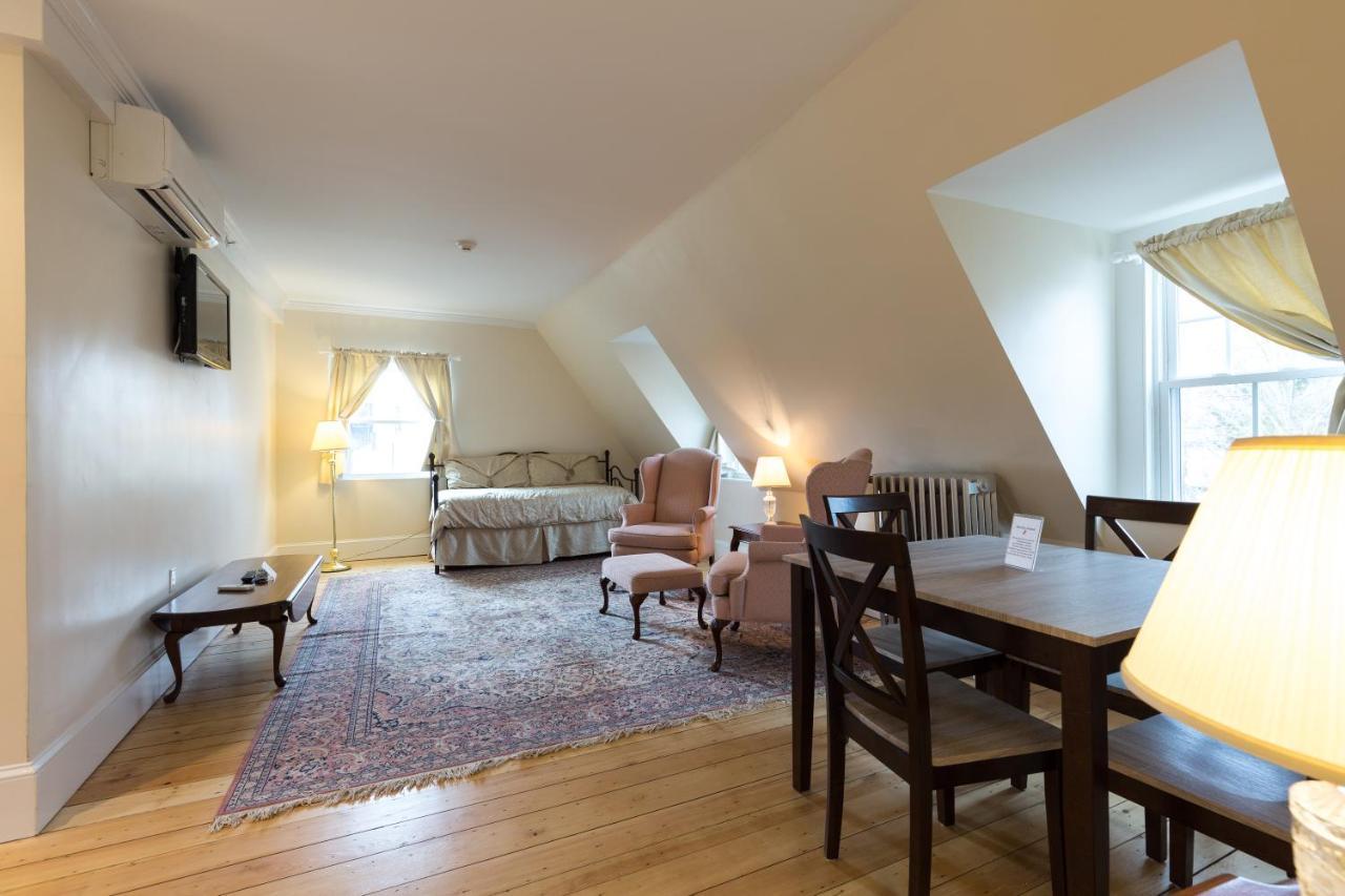 The Salem Inn Luaran gambar