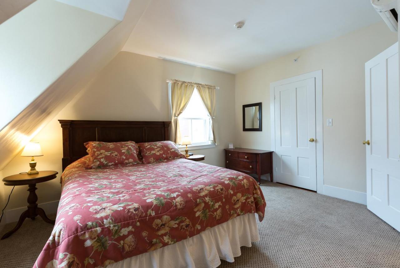 The Salem Inn Luaran gambar