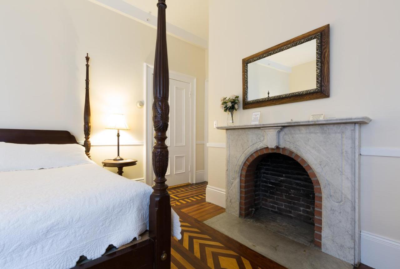 The Salem Inn Luaran gambar