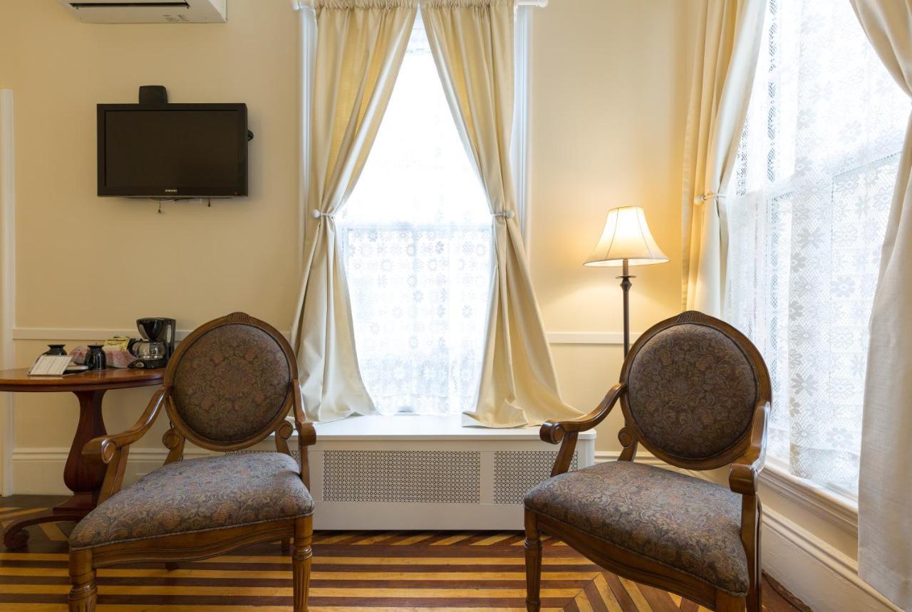 The Salem Inn Luaran gambar